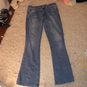 Vintage Levi’s